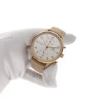 Image 19 of IWC Portuguese Chronograph IW371486; 18k rose gold men's watch