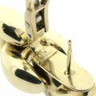 Image 4 of 9 crt. Chain earrings | Chiampesan Italy