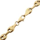 Image 8 of Gold fantasy link chain