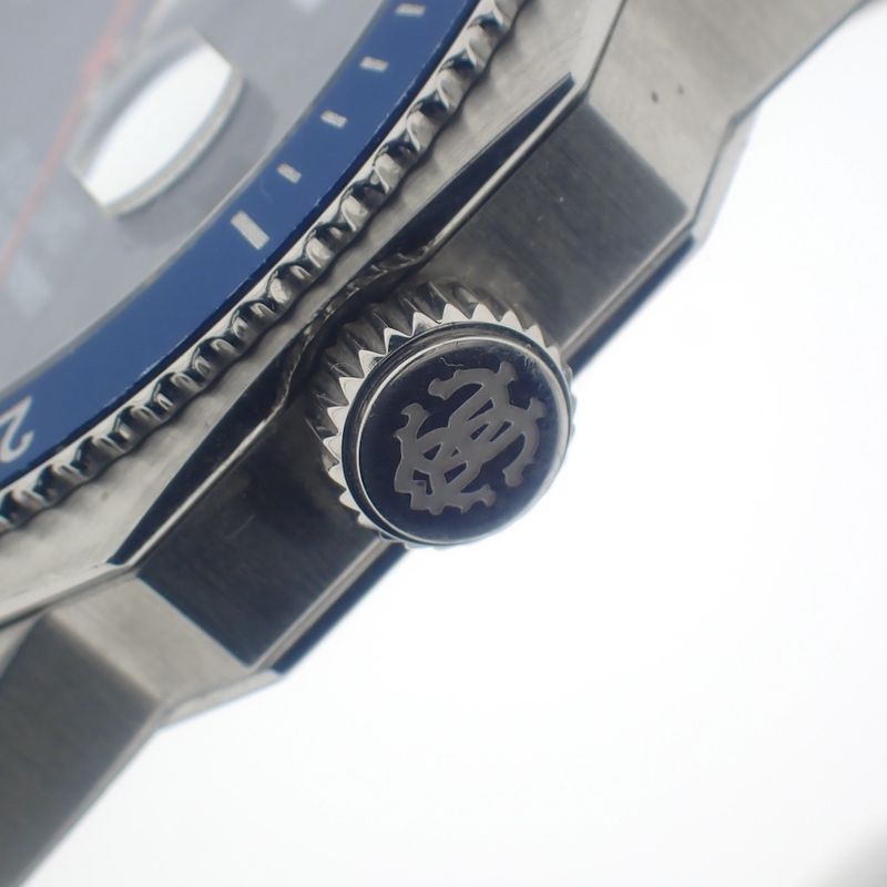 Image 16 of Roberto Cavalli 'by Franck Muller' Diver Uno; Men's watch