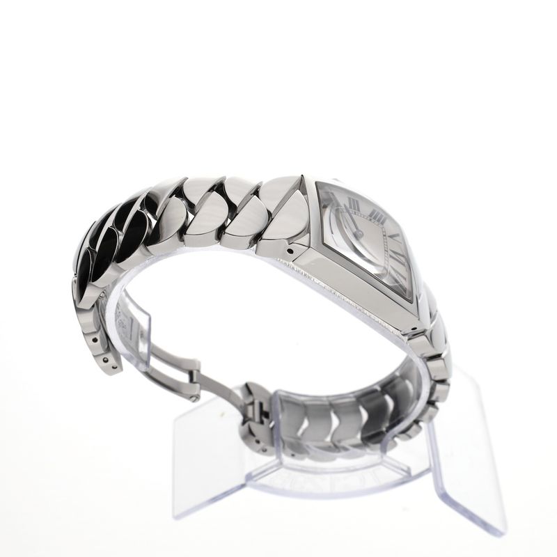 Image 8 of Cartier La Dona de Cartier Large W6600221; Unisex watch