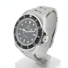 Image 2 of Rolex Submariner 14060; Automatic men's watch