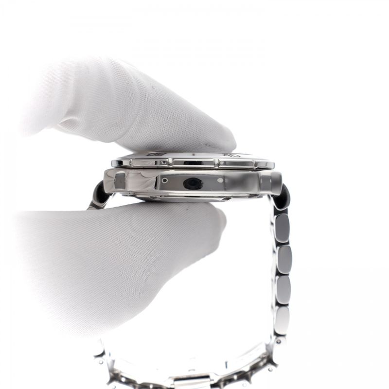 Image 7 of TAG Heuer Formula 1 'Ceramic & Diamonds' Chronograph