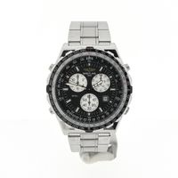 Breitling Jupiter Pilot A59028; Chronograph men's watch