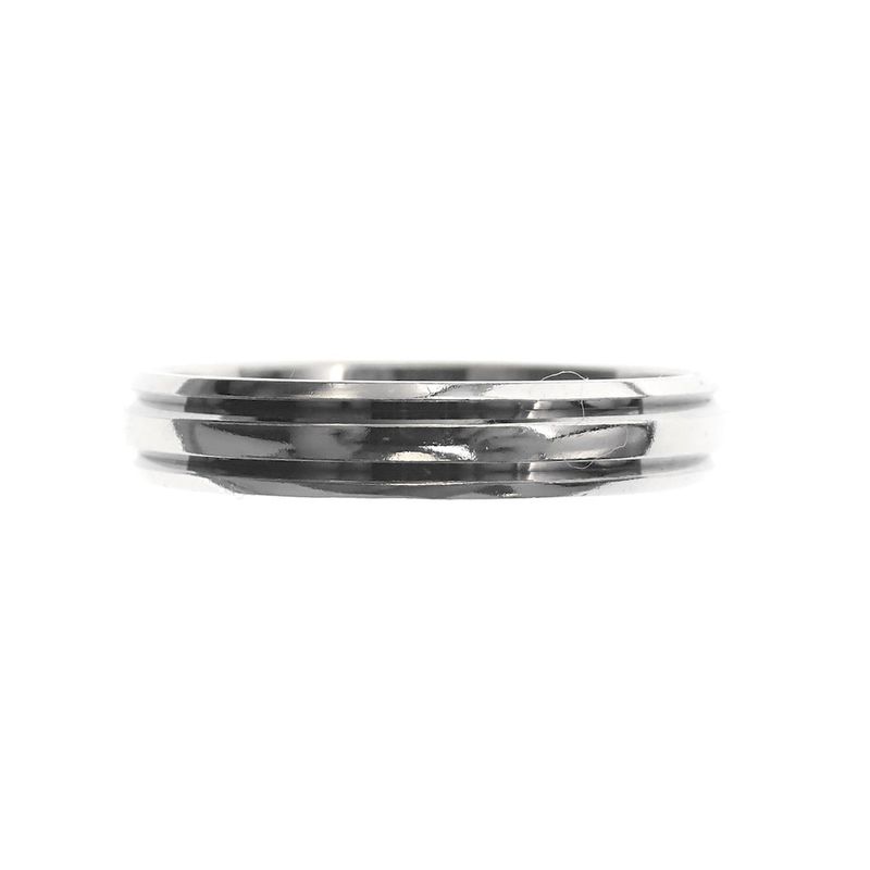 Image 4 of Silver ring