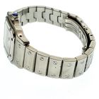 Image 8 of Cartier Santos Galbee; Ladies watch