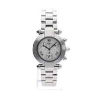 Chopard Imperiale Chronograph 38/8389 Ladies Watch