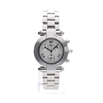 Image 1 of Chopard Imperiale Chronograph 38/8389 Ladies Watch