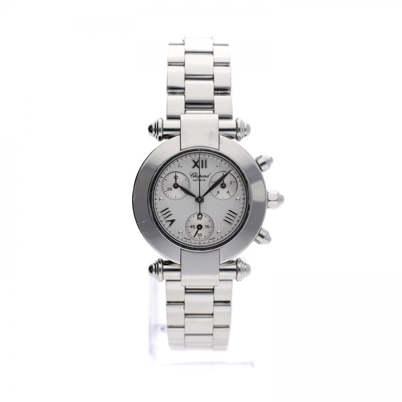 Image 1 of Chopard Imperiale Chronograph 38/8389 Ladies Watch