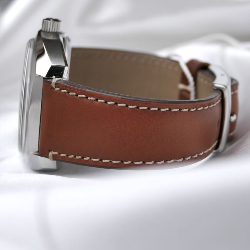 Image 16 of Alpina Startimer Heritage Chronograph; Automatic men's watch