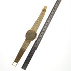 Image 18 of Omega Constellation Quartz 391.8654; Vintage 18k Gold Watch