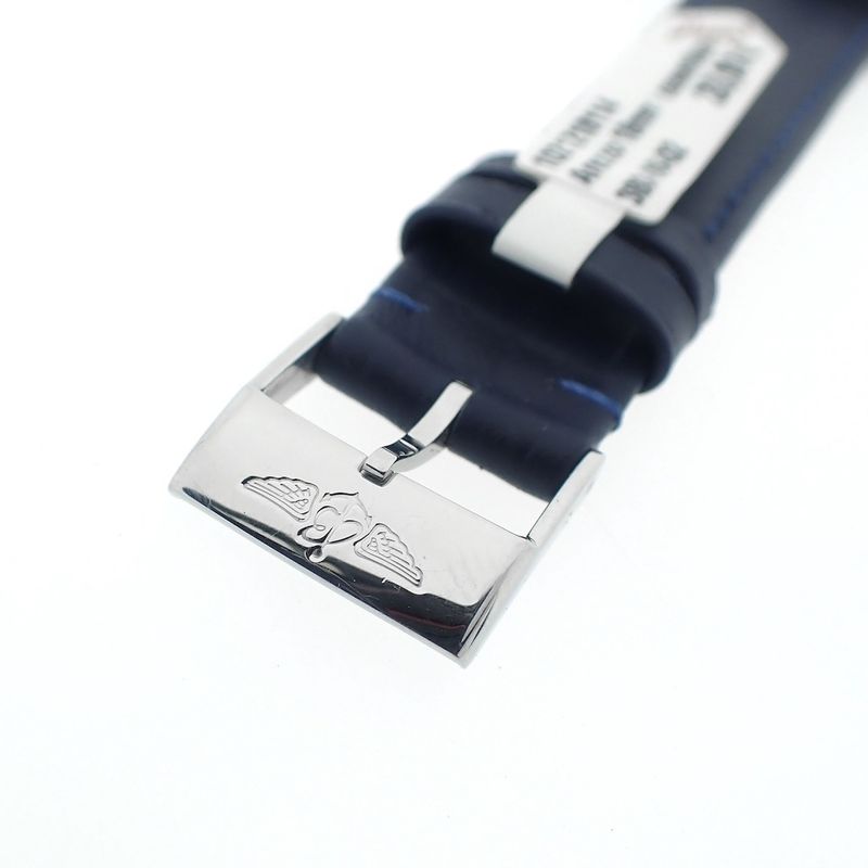 Image 6 of Breitling Colt Automatic; Men's watch