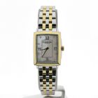 Image 17 of Raymond Weil Toccata 5925-STP-00995; Bi-color women's watch with diamonds