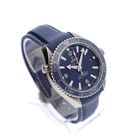 Image 4 of Omega Seamaster Planet Ocean 600M Titanium Watch