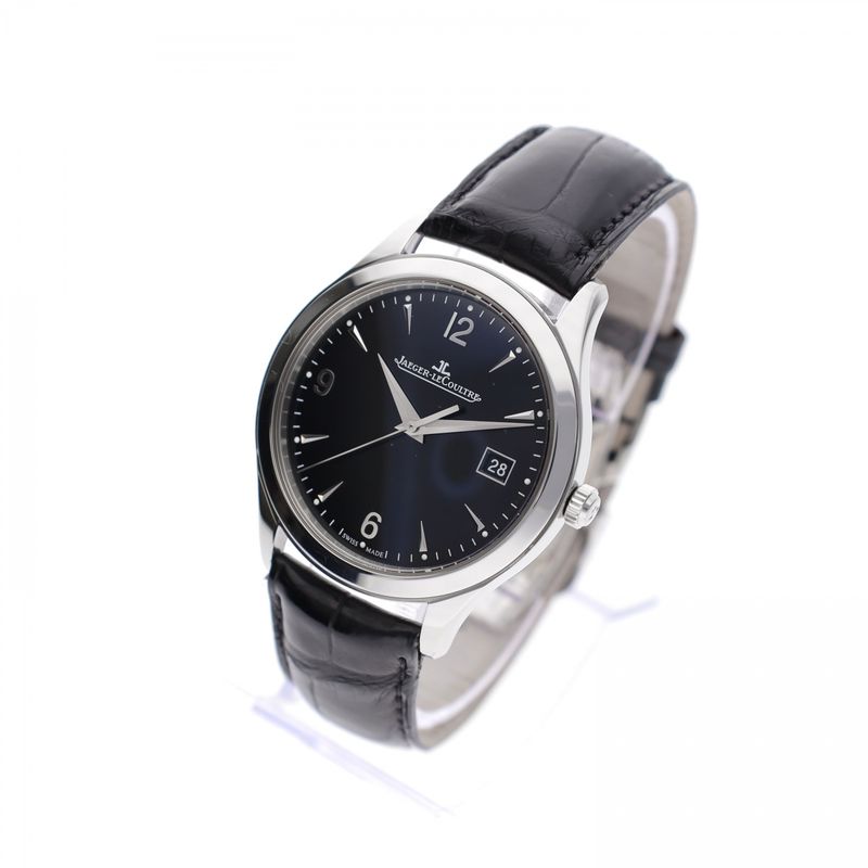 Image 3 of Jaeger-LeCoultre Master Control Date Q1548470; Automatic Men's Watch
