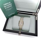 Image 2 of Girard Perregaux Chronometer 48170; Vintage 18k Gold/Steel Watch