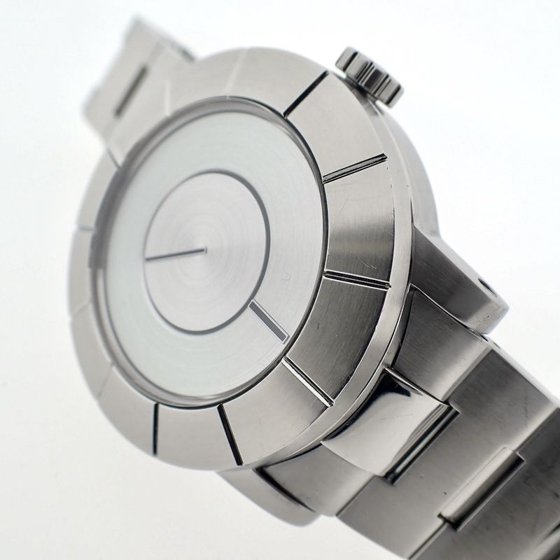 Image 5 of ISSEY MIYAKE Automatic; Design men's watch