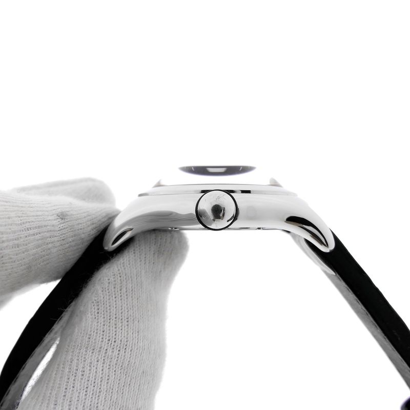 Image 10 of Corum Bubble 'Privateer' Limited Edition; Automatic men's watch