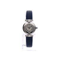 Cartier Must de Cartier Colisee 690002; Vintage Ladies Watch