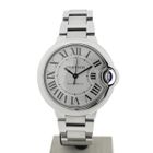 Image 5 of Cartier Ballon Bleu 33mm 3489; Automatic ladies watch