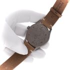 Image 7 of Sinn 1800 Damaszener; Automatic Men's Watch in Damascus Steel