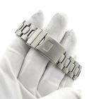 Image 11 of Omega Seamaster Pre-Bond 396.1042; Gold/steel men's watch