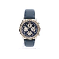 Breitling Navitimer Airborne; Chronograph men's watch