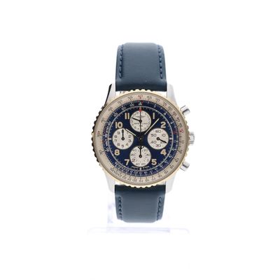 Breitling Navitimer Airborne; Chronograph men's watch Image 1 of Breitling Navitimer Airborne; Chronograph men's watch
