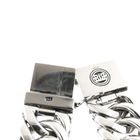 Image 6 of Silver Buddha to Buddha bracelet | 20 cm