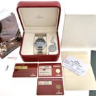 Image 16 of Omega Seamaster 300m GMT Co-Axial 2535.80.00; Automatic men's diving watch