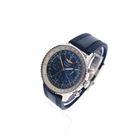 Image 3 of Breitling Navitimer 01 46mm Chronograph AB012721/C889; Automatic Men's Watch