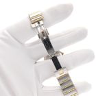 Image 16 of Omega Constellation 1272.30.00 'Full Bar'; 18k gold/steel women's watch