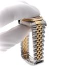 Image 13 of Rolex Datejust 36mm 16233; Automatic Bicolor Watch (Incl. Papers '95)