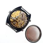 Image 6 of Heuer Monza Chronograaf; Vintage heren horloge