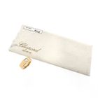 Image 10 of Chopard gold ring with diamond 0.05 ct.