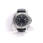 Image 7 of Panerai Luminor Submersible 44mm Titanium PAM00025; Automatic Watch