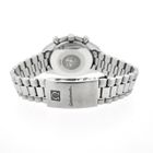 Image 12 of Omega Speedmaster Reduced 3510.50.00; Automatic Chronograph watch in full set