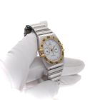 Image 12 of Omega Constellation Manhattan 'Day-Date' 398.0869; Vintage Watch