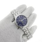 Image 5 of Tissot Chemin des Tourelles Powermatic 80; Automatic ladies watch