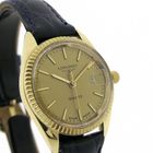 Image 4 of Longines Datejust; Vintage 18k gold women's watch