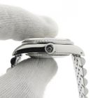 Image 8 of Rolex Datejust 16220; Automatic watch