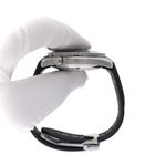 Afbeelding 9 van Omega Seamaster Planet Ocean 45,5mm 2900.51.82; Automatisch Heren Horloge