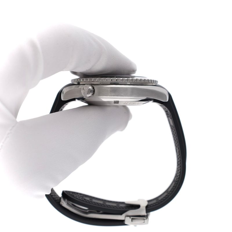 Afbeelding 9 van Omega Seamaster Planet Ocean 45,5mm 2900.51.82; Automatisch Heren Horloge