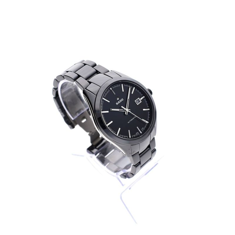 Afbeelding 3 van Rado HyperChrome Automatic R32265152; Keramisch Heren Horloge