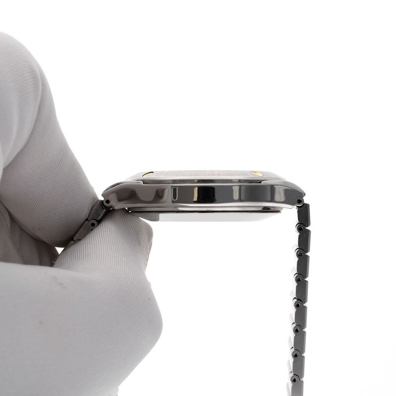 Image 6 of Zenith Pacific 'El Primero' 59.0010.400; Chronograph men's watch