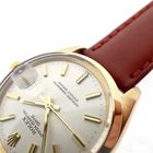 Image 9 of Rolex Date 1500; 18k gold watch