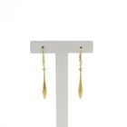 Image 1 of Gold earrings