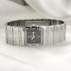 Image 9 of Omega Constellation Quadra 1528.46.00; Women's watch with diamonds