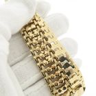 Image 5 of Golden fantasy link bracelet