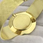 Image 7 of Universal Geneva; Vintage 18k gold men's watch